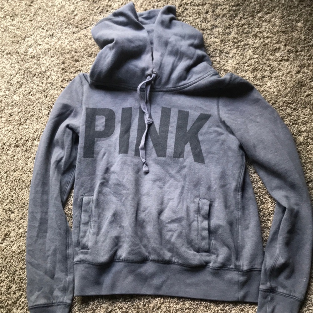 Victoria secret hoodie